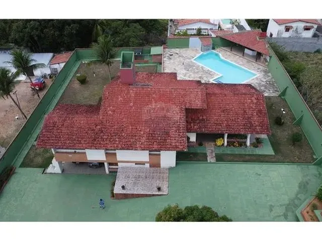 Imagem: Belissima Casa 06 Suites 2000 M² de Área