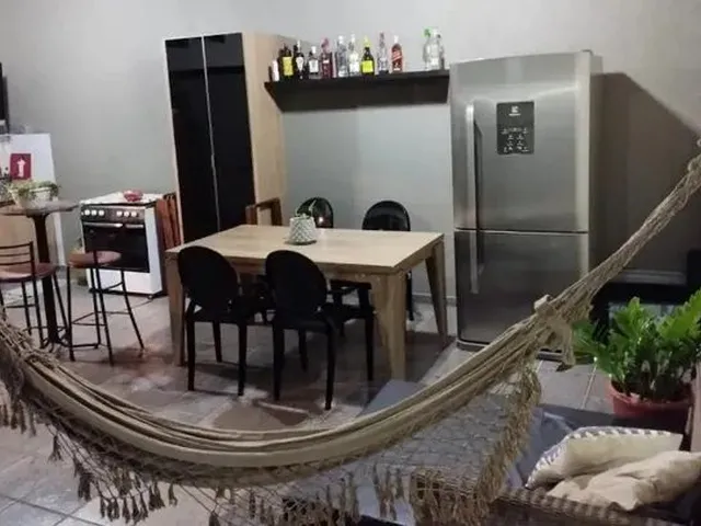 Imagem: Casa para Família! Grande, Linda, Energia