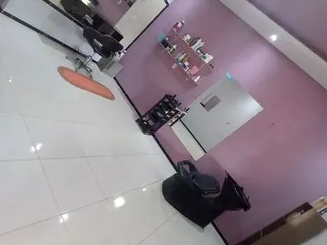 Imagem 1: Casa Construida Recientemente