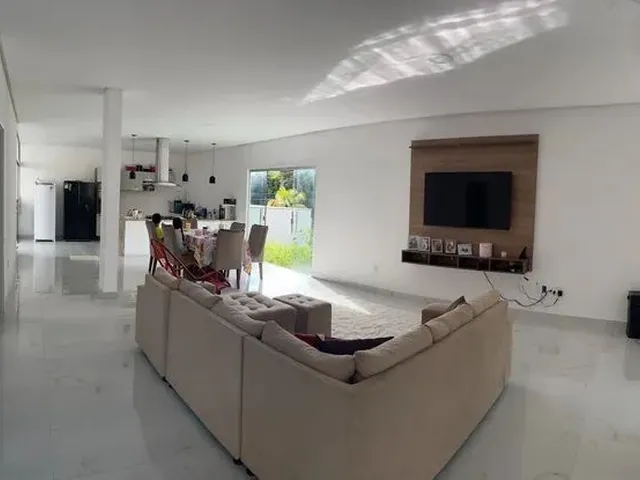 Imagem 12: Passaredo Casa Vende Ou Troca em Apto Ponta Negra