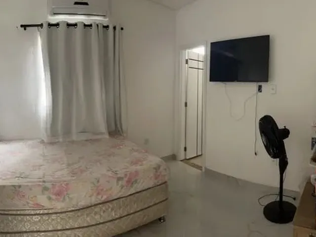 Imagem 13: Passaredo Casa Vende Ou Troca em Apto Ponta Negra