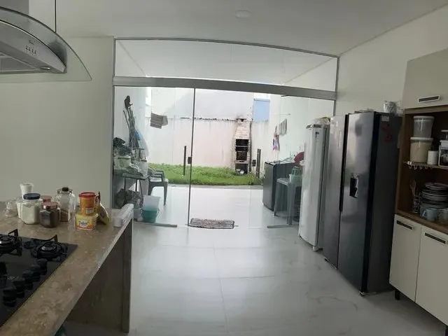 Imagem 7: Passaredo Casa Vende Ou Troca em Apto Ponta Negra