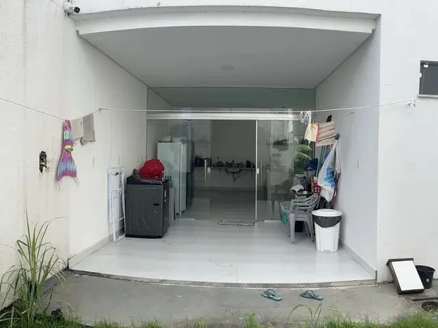 Imagem 5: Passaredo Casa Vende Ou Troca em Apto Ponta Negra