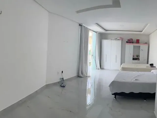 Imagem 6: Passaredo Casa Vende Ou Troca em Apto Ponta Negra