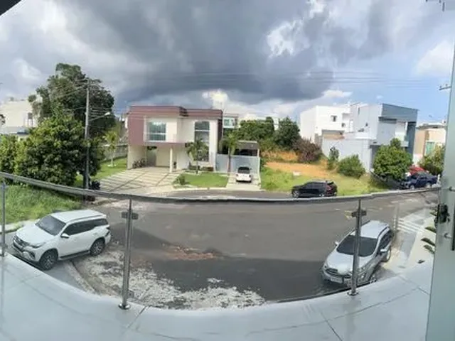 Imagem 10: Passaredo Casa Vende Ou Troca em Apto Ponta Negra