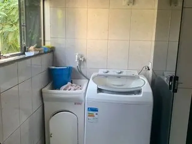 Imagem 3: Apartamento de 1 Quarto no Lúcio Costa