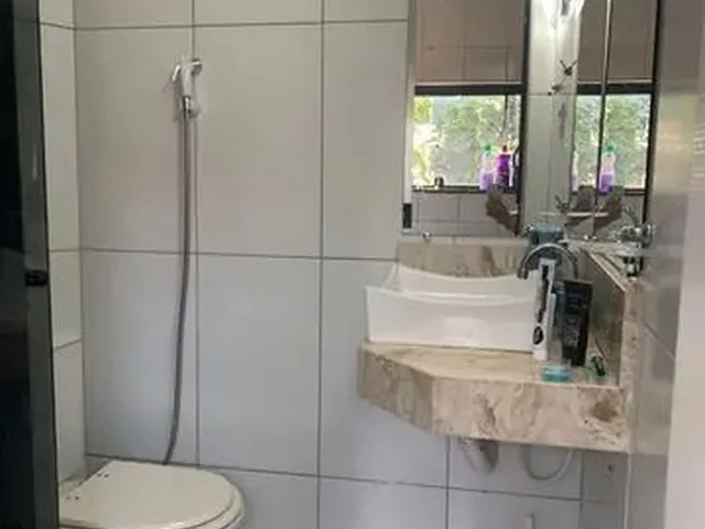 Imagem 8: Apartamento de 1 Quarto no Lúcio Costa
