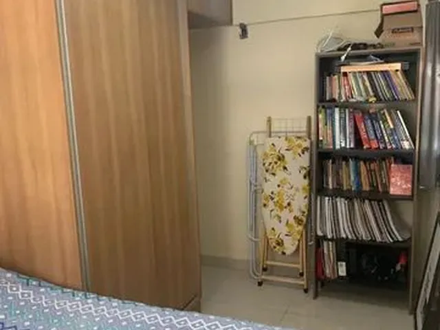 Imagem 6: Apartamento de 1 Quarto no Lúcio Costa