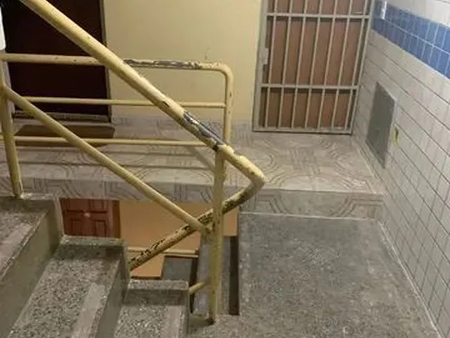 Imagem 10: Apartamento de 1 Quarto no Lúcio Costa