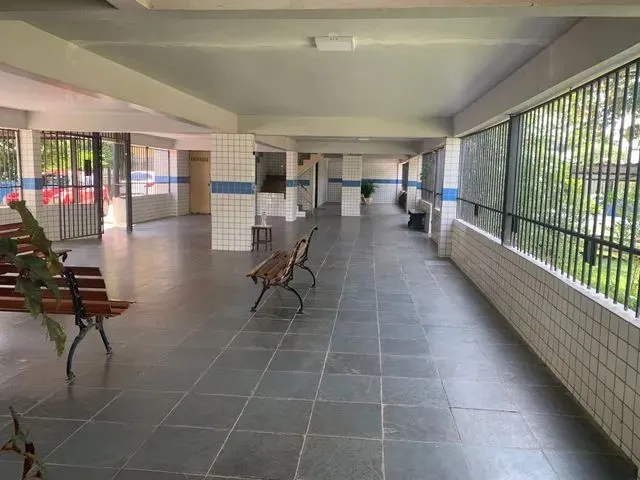 Imagem 5: Apartamento de 1 Quarto no Lúcio Costa