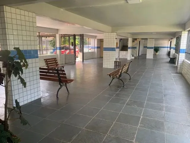 Imagem 2: Apartamento de 1 Quarto no Lúcio Costa