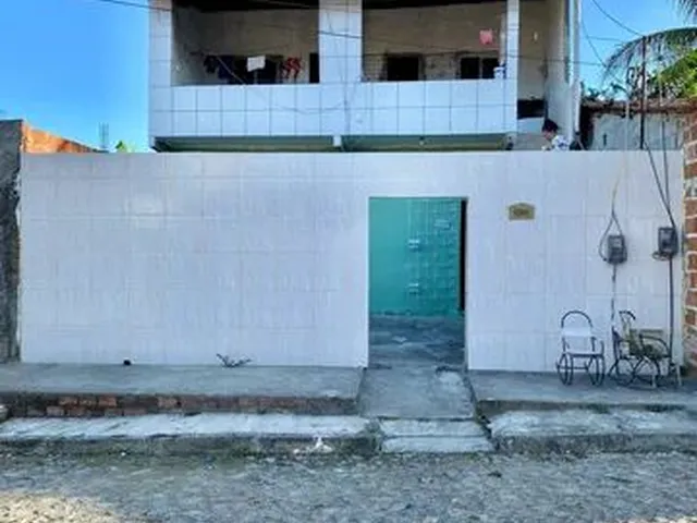 Imagem: Vende-Se Casa Duplex