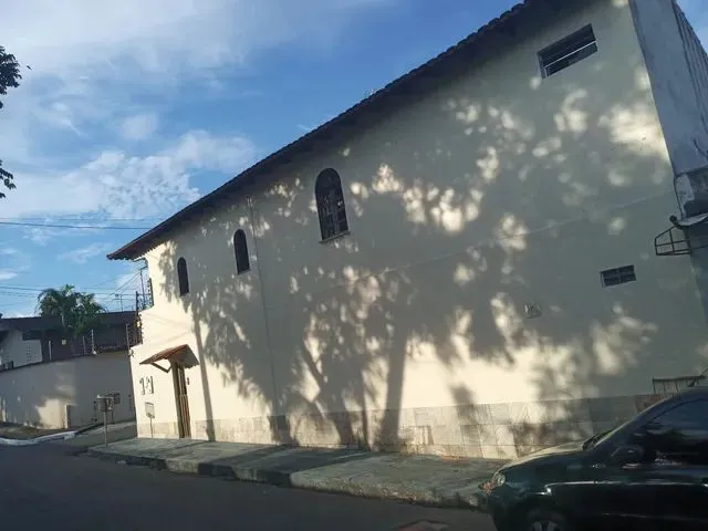 Imagem 11: Casa no Parqur 10 com 4 Quartos + Escritório