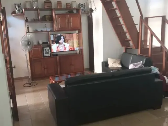 Imagem 14: Casa no Parqur 10 com 4 Quartos + Escritório