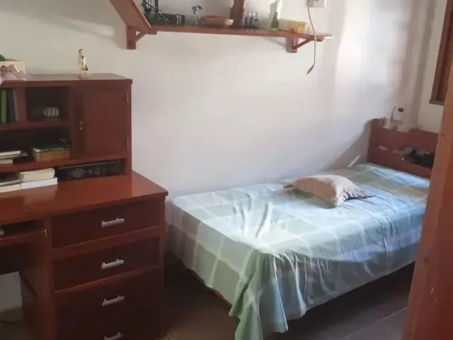 Imagem 16: Casa no Parqur 10 com 4 Quartos + Escritório
