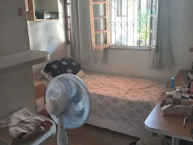 Imagem 4: Casa no Parqur 10 com 4 Quartos + Escritório