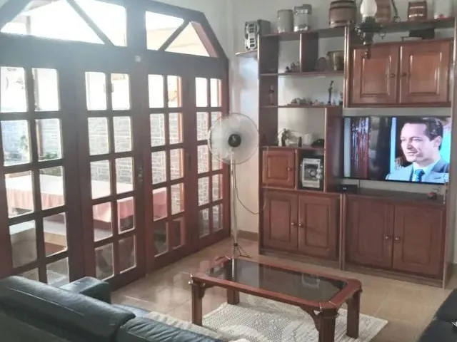 Imagem 13: Casa no Parqur 10 com 4 Quartos + Escritório