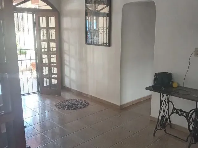 Imagem 12: Casa no Parqur 10 com 4 Quartos + Escritório