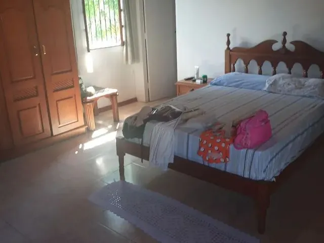 Imagem 6: Casa no Parqur 10 com 4 Quartos + Escritório