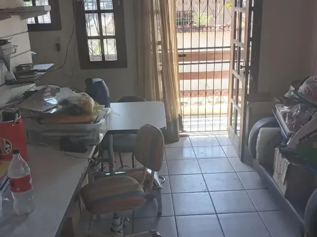 Imagem 10: Casa no Parqur 10 com 4 Quartos + Escritório