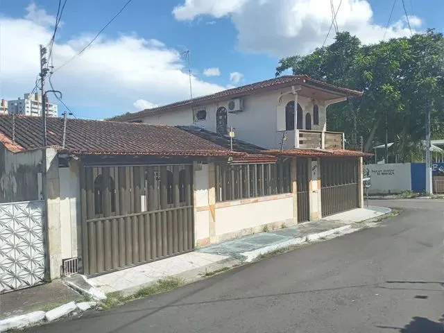 Imagem 3: Casa no Parqur 10 com 4 Quartos + Escritório