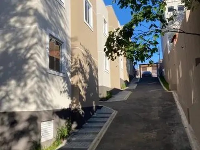 Imagem 1: Sobrado em Condominio Próx a Ópera de Arame