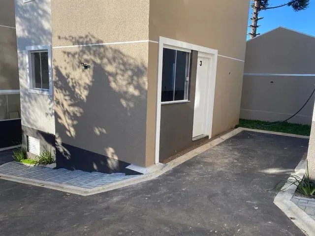 Imagem 2: Sobrado em Condominio Próx a Ópera de Arame