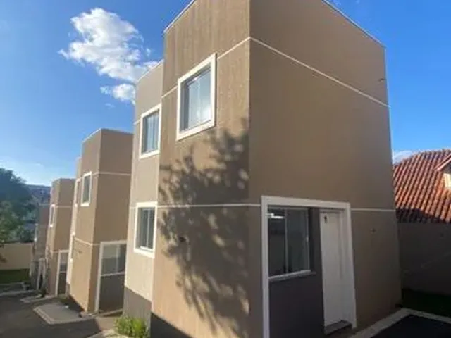 Imagem 3: Sobrado em Condominio Próx a Ópera de Arame
