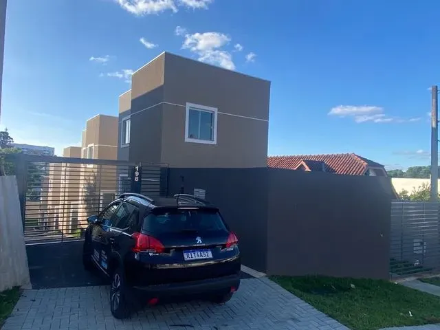 Imagem 4: Sobrado em Condominio Próx a Ópera de Arame