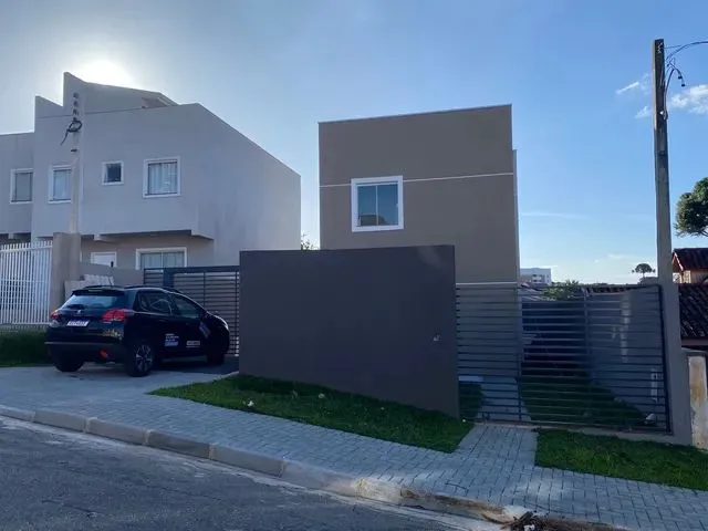 Imagem 6: Sobrado em Condominio Próx a Ópera de Arame