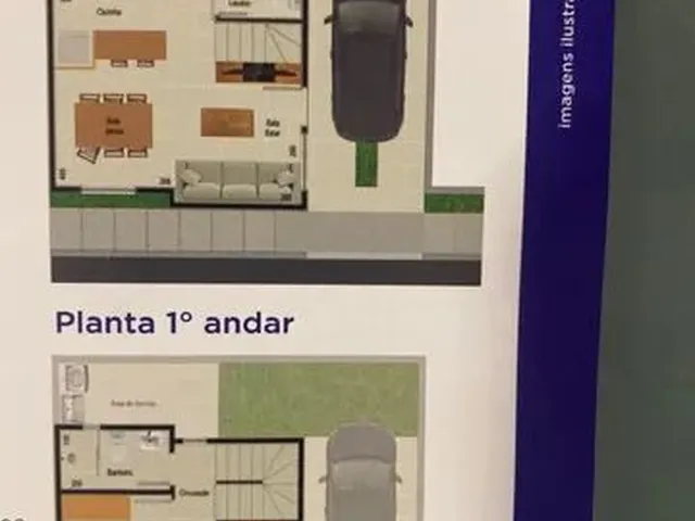 Imagem 5: Sobrado em Condominio Próx a Ópera de Arame
