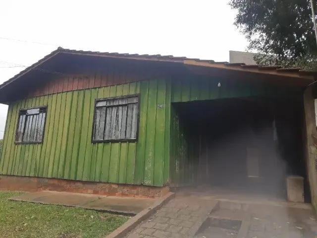 Imagem: Casa 90M²