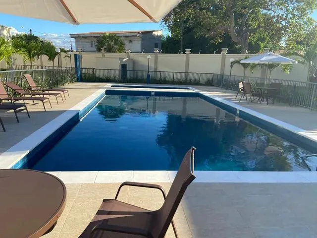 Imagem: Apartamento de Repasse Novo no Primeiro