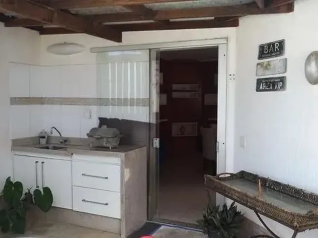 Imagem: Cobertura Duplex Vila Costeira