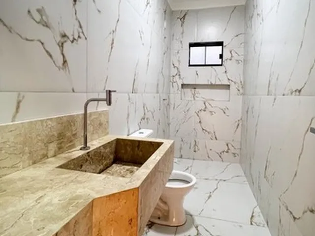 Imagem 14: Cása Bairro Polo Centro Próximo Ao Daia