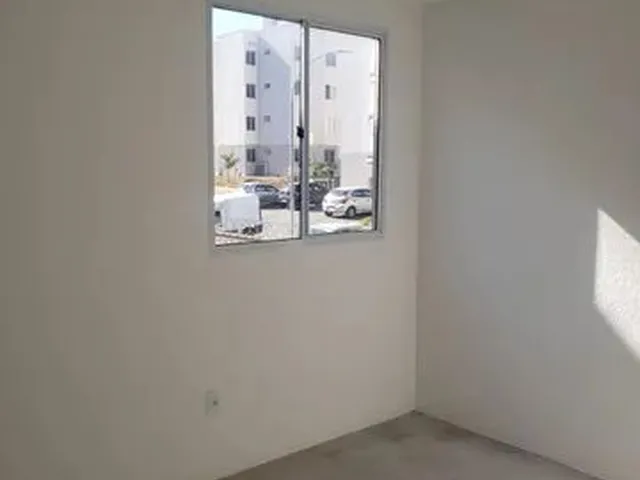 Imagem: Apartamentos 2 Qts - Novo - Conquista Veredas