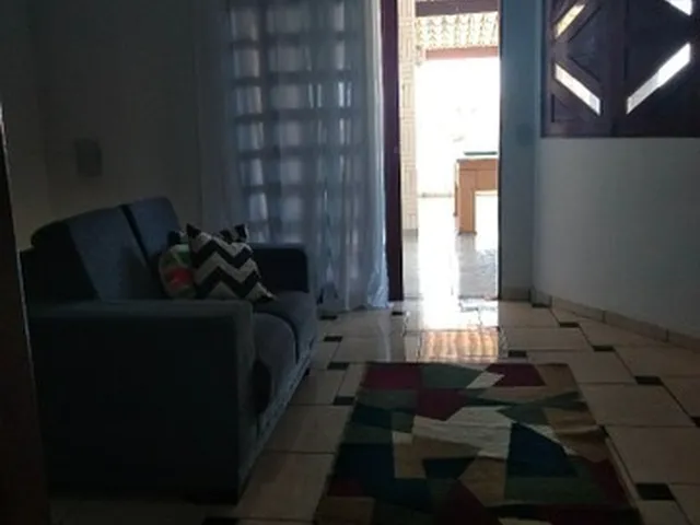 Imagem 7: Francês!!Casa de Esquina!!4 Vagas!! 460 Mil