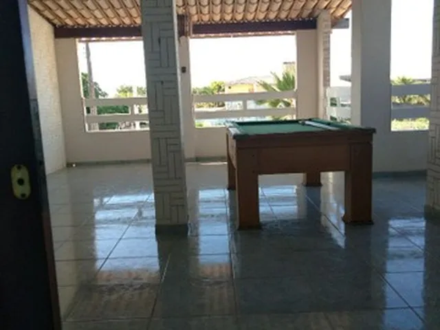 Imagem 13: Francês!!Casa de Esquina!!4 Vagas!! 460 Mil