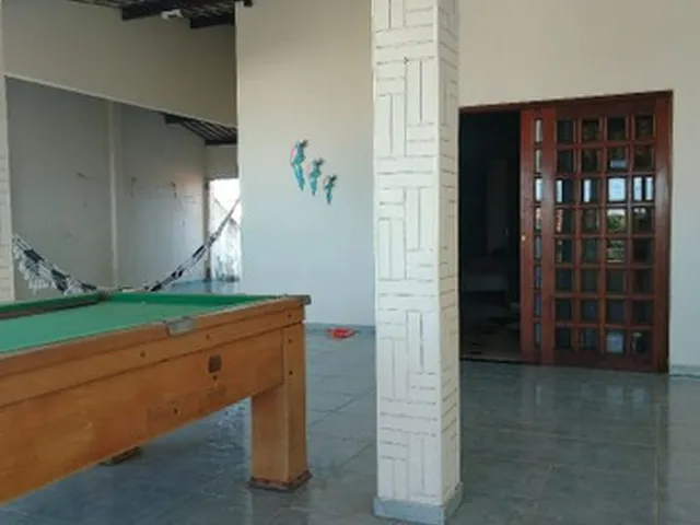 Imagem 10: Francês!!Casa de Esquina!!4 Vagas!! 460 Mil