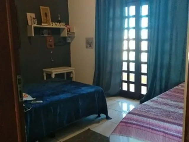 Imagem 9: Francês!!Casa de Esquina!!4 Vagas!! 460 Mil
