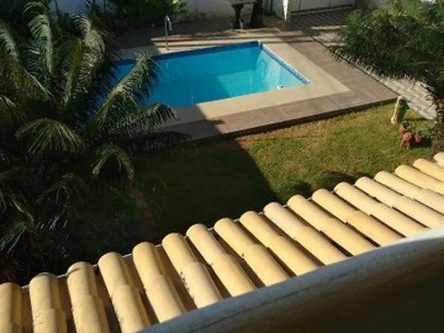 Imagem 14: Francês!!Casa de Esquina!!4 Vagas!! 460 Mil