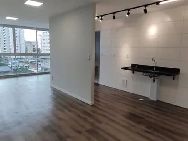 Imagem: Torre Santoro, Três Suítes, com 123M²