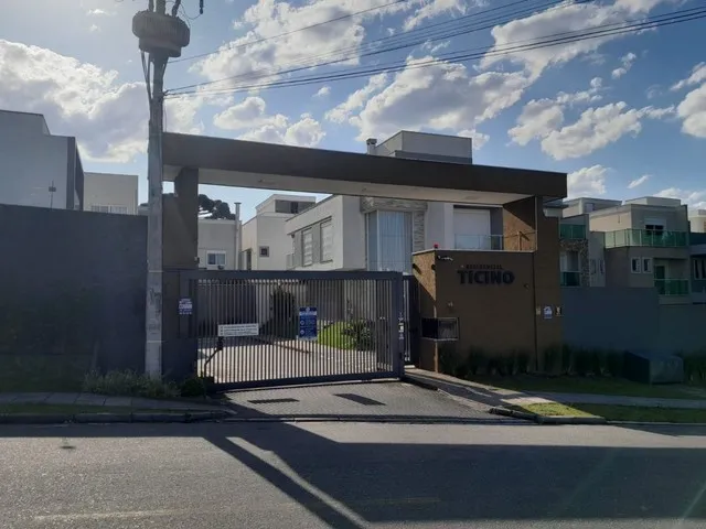 Imagem: Casa em Condomínio Alto Padrão, 3 Suítes