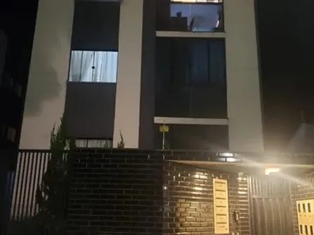 Imagem 1: Vendo Apartamento 2 Quartos em Gaspar Sc
