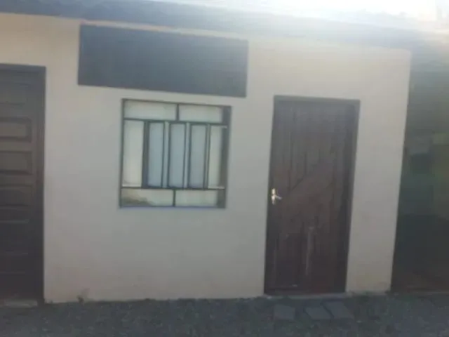 Imagem: Quartinho no Início do Boa Vista