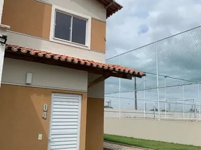 Imagem: Casa para Alugar