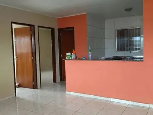 Imagem: Aluga-Se Apartamento 700R