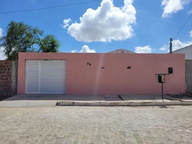 Imagem 1: Aluga-Se Casa no Ligeiro