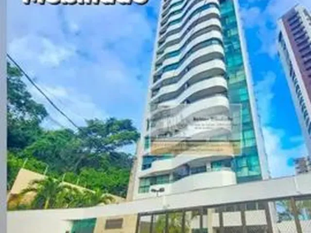 Imagem: Apartamento para Aluguel, Tirol, 112M²