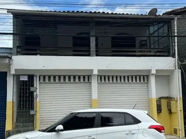 Imagem: Alugo Casa Itaparica 3 Quartos
